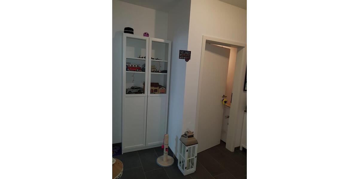 Doppelhaushälfte Lippstadt Garfeln - 6 Zimmer, 87 m&sup2;, 285.000&euro; | Angebot:25284226