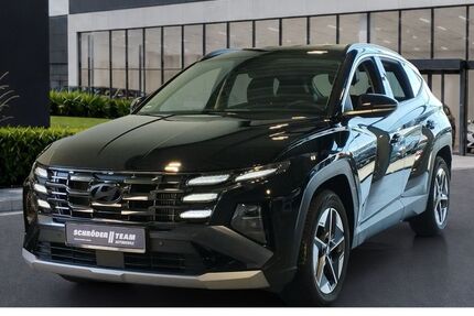 Hyundai TUCSON 10.106 km 29.990 &euro; Verl 33415
