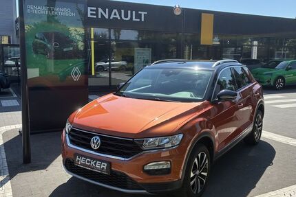 VW T-Roc 68.820 km 18.990 &euro; Lippstadt 59557