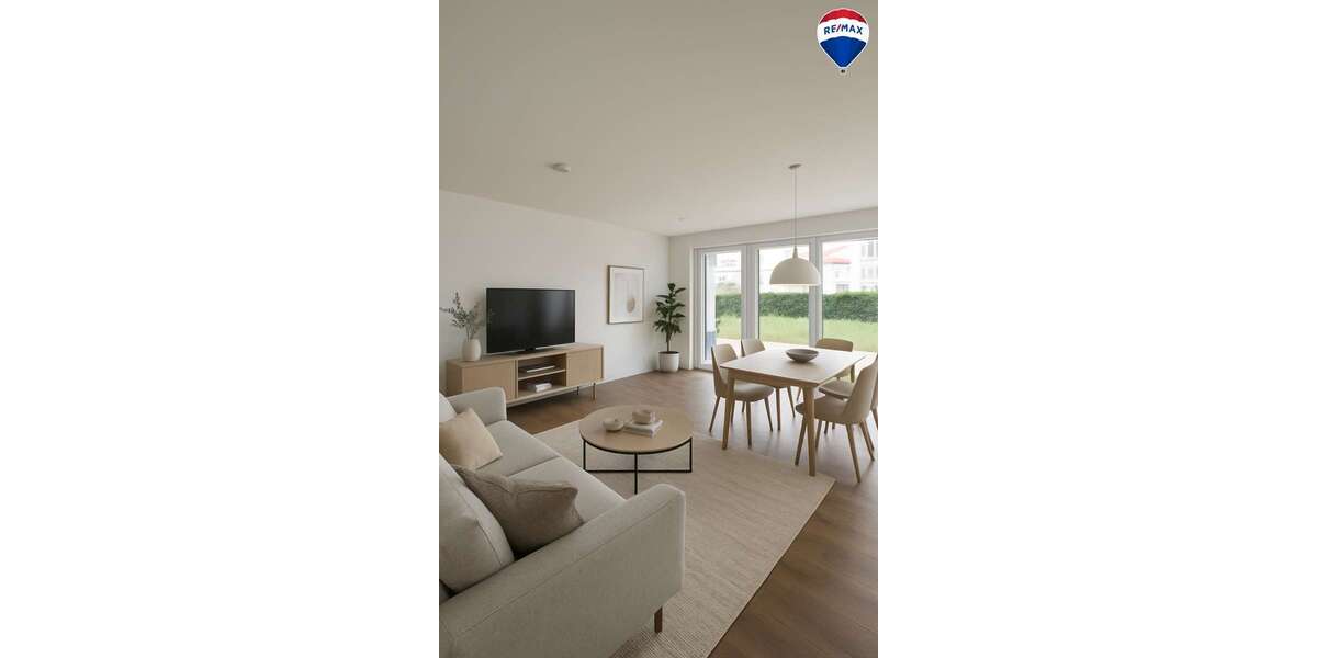 Etagenwohnung Paderborn - 2 Zimmer, 95 m&sup2;, 359.990&euro; | Angebot:26606141