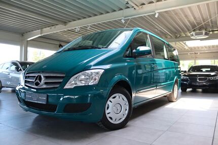 Mercedes-Benz Viano 113.700 km 18.990 &euro; Oelde 59302