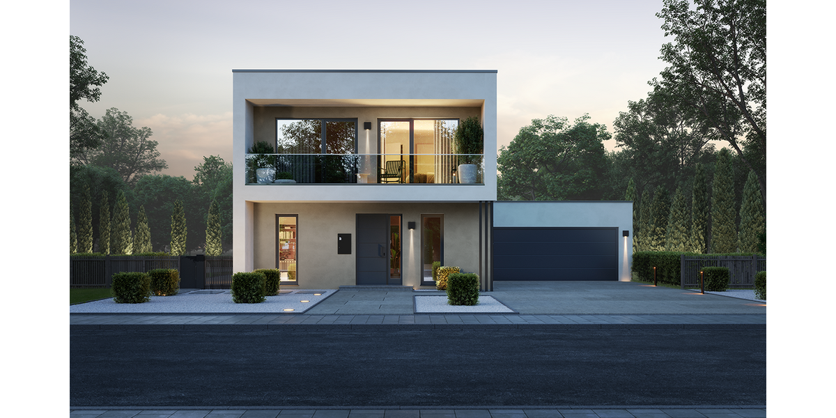 Einfamilienhaus Paderborn - 7 Zimmer, 244 m&sup2;, 1.070.000&euro; | Angebot:25460207