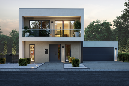 Haus Paderborn - 7 Zimmer, 244 m&sup2;, 1.070.000&euro; | Angebot:25460207