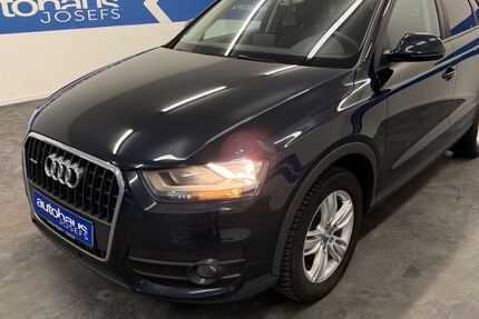 Audi Q3 238.500 km 6.999 &euro; Delbrück 33129