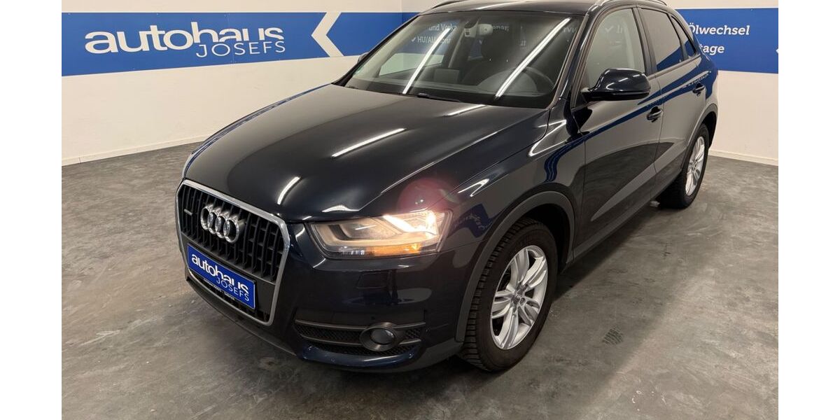 Audi Q3 238.500 km 6.999 &euro; Delbrück 33129