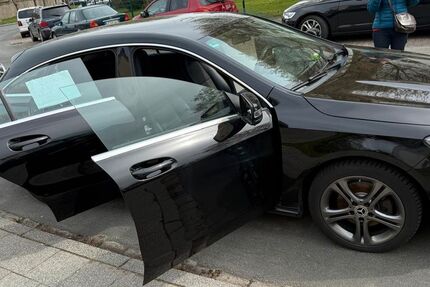 Mercedes-Benz CLA 200 241.600 km 11.100 &euro; Lippstadt 59557
