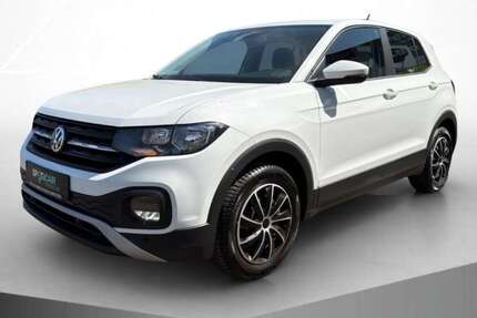 VW T-Cross 51.195 km 16.790 &euro; Paderborn 33100