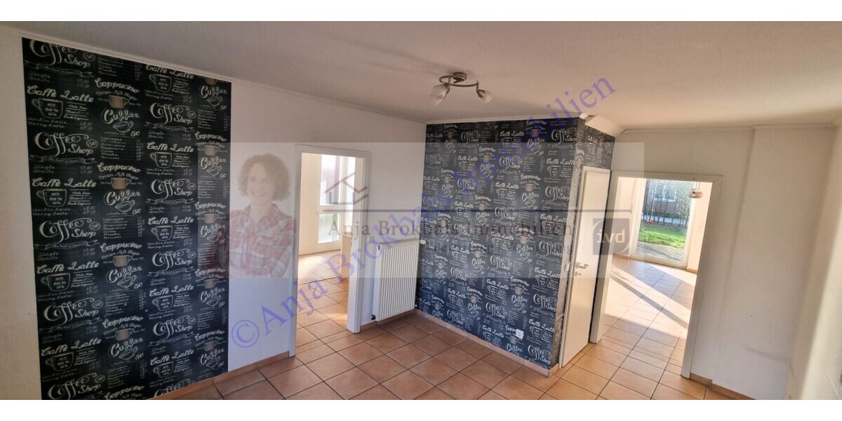 Junge DHH mit Garage Nähe Theater Gütersloh - provisionsfrei für Käufer - Doppelhaushälfte Gütersloh | Angebot:26125042