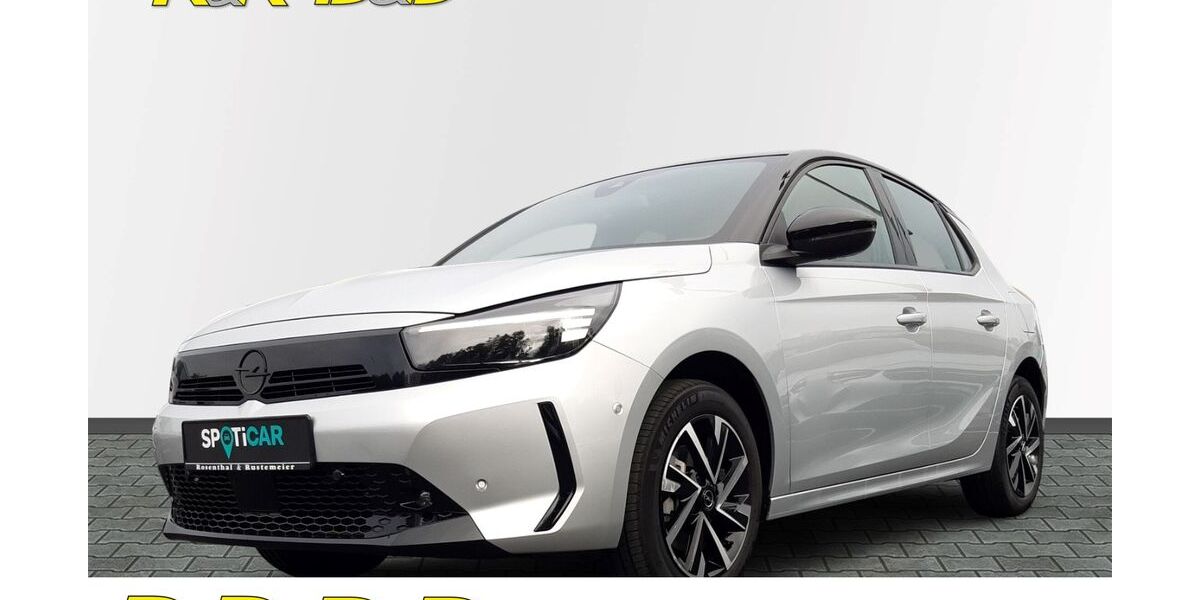 Opel Corsa 23.504 km 17.900 &euro; Soest 59494