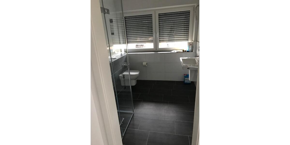 Erdgeschoßwohnung Gütersloh Kattenstroth - 2 Zimmer, 60 m&sup2;, 950&euro; | Angebot:26335334