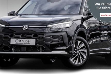VW T-Roc 1.250 km 34.850 &euro; Beckum 59269