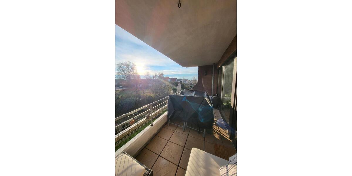 Etagenwohnung Paderborn Elsen - 3 Zimmer, 83 m&sup2;, 245.000&euro; | Angebot:25408303