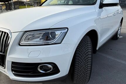 Audi Q5 156.961 km 17.499 &euro; Lippstadt 59558