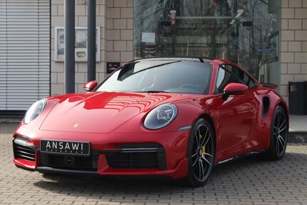 Porsche 992 17.000 km 178.850 &euro; Beckum 59269