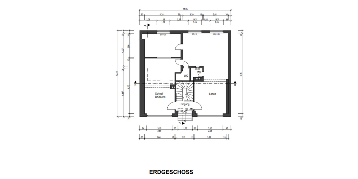 Einfamilienhaus Büren - 235.000&euro; | Angebot:25255967