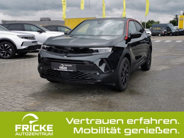 Opel Mokka 26.610 km 16.840 &euro; Lippstadt 59557