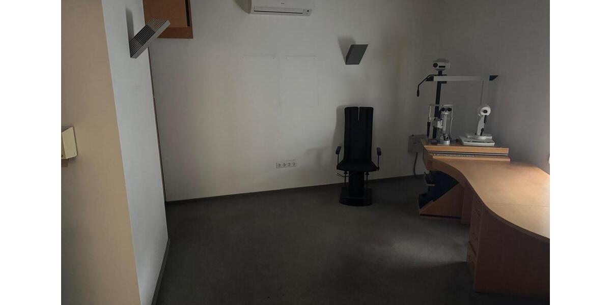 Gewerbeobjekt Erwitte - 1.500&euro; | Angebot:24716620