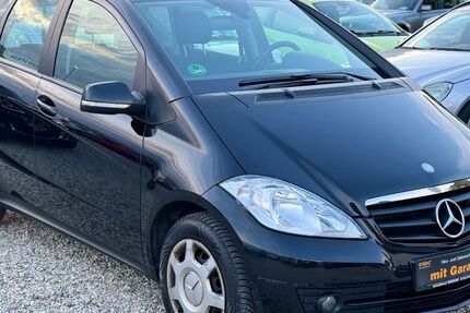 Mercedes-Benz A 180 209.000 km 3.990 &euro; Paderborn 33106