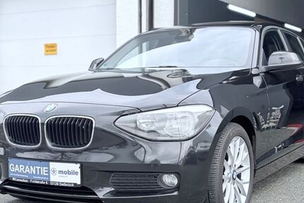 BMW 116 200.000 km 5.490 &euro; Delbrück 33129