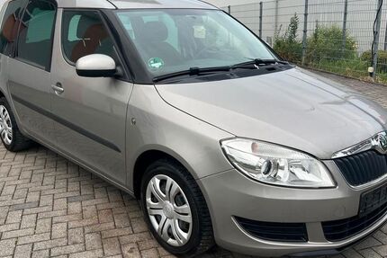 Skoda Roomster 242.200 km 2.200 &euro; Lippstadt 59557