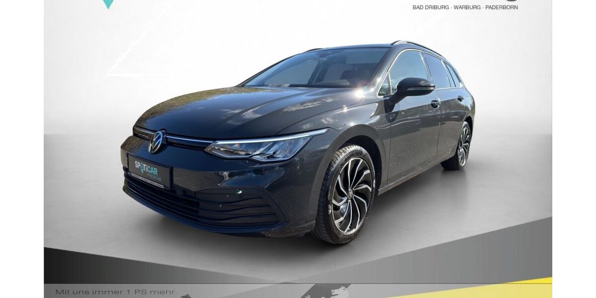 VW Golf 84.100 km 21.450 &euro; Paderborn 33100