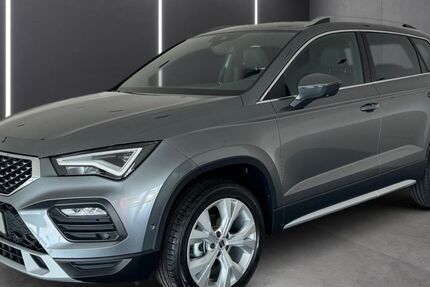 Seat Ateca 9.900 km 32.490 &euro; Ennigerloh 59320