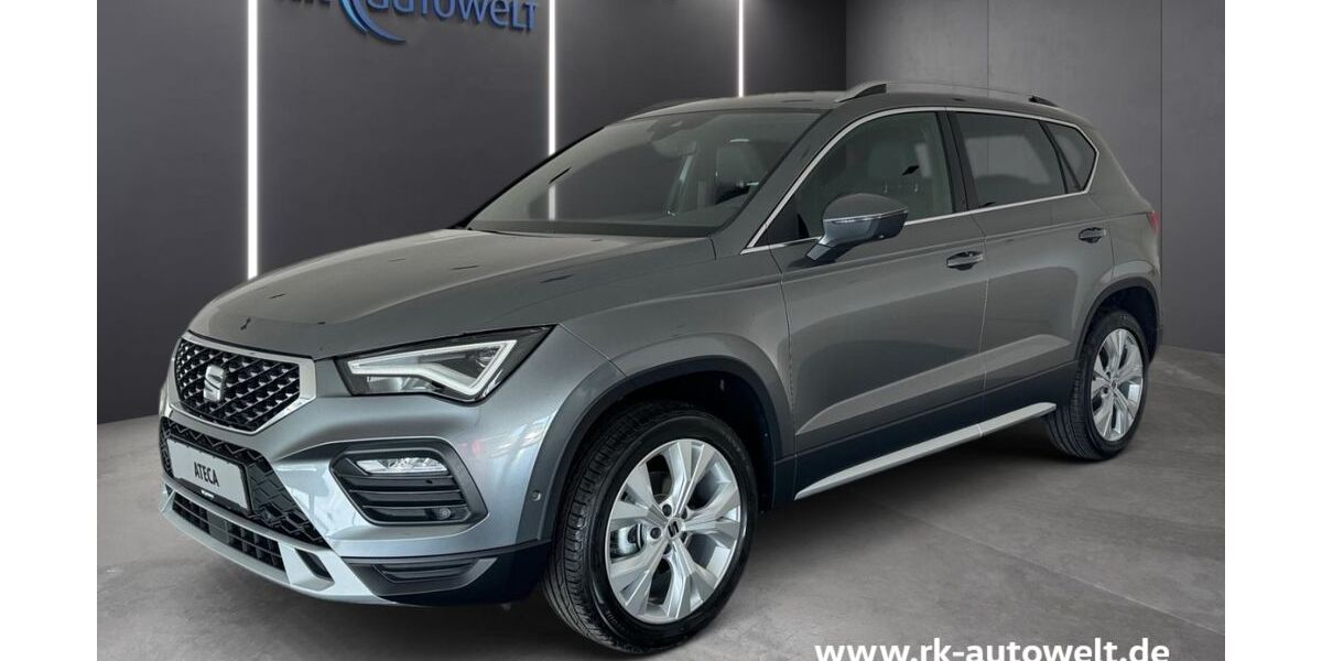Seat Ateca 9.900 km 32.490 &euro; Ennigerloh 59320