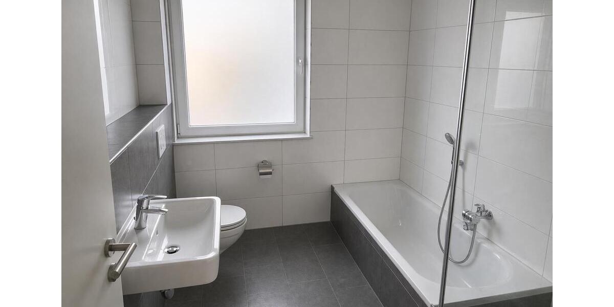 Etagenwohnung Lippstadt Garfeln - 3 Zimmer, 87 m&sup2;, 279.000&euro; | Angebot:26503711