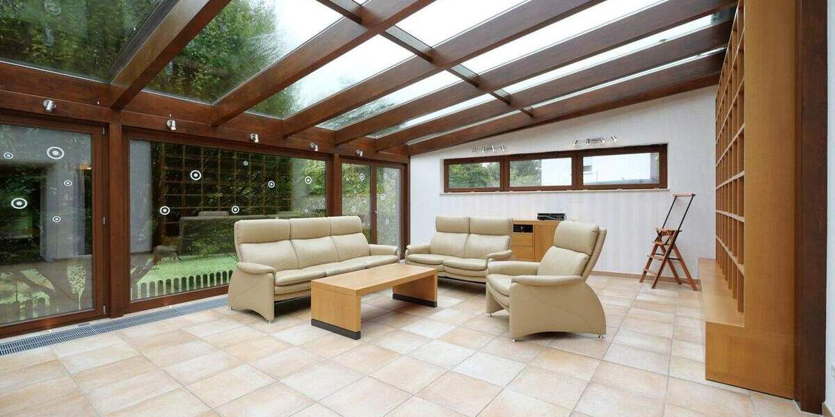 Einfamilienhaus Paderborn Kernstadt - 6 Zimmer, 267 m&sup2;, 799.000&euro; | Angebot:25688036