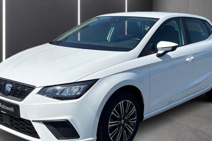 Seat Ibiza 37.883 km 17.990 &euro; Ennigerloh 59320