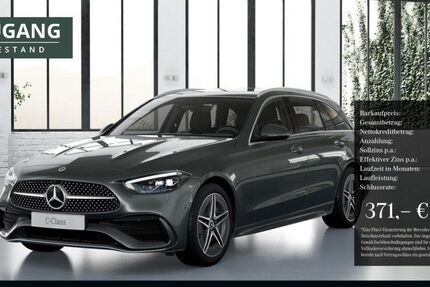 Mercedes-Benz C 220 17.309 km 40.807 &euro; Paderborn 33100