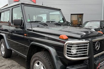 Mercedes-Benz G 320 145.976 km 40.000 &euro; Anröchte 59609
