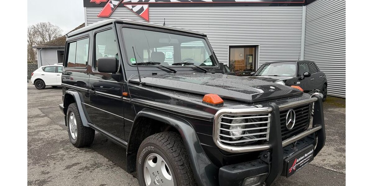Mercedes-Benz G 320 145.976 km 40.000 &euro; Anröchte 59609