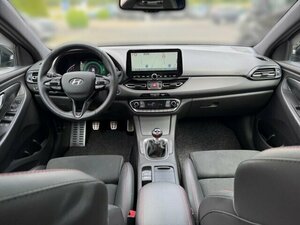Hyundai i30 N Line Mild-Hybrid 1.5 T-GDI +AHK Sportpaket E 52.000 km 19.980 &euro; Bad Wünnenberg 33181