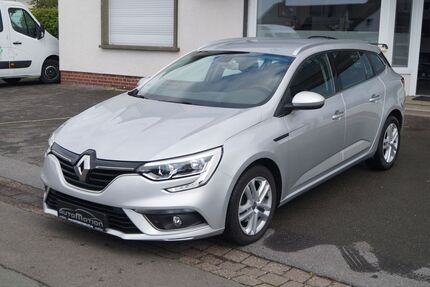 Renault Megane 91.000 km 12.890 &euro; Gütersloh 33332