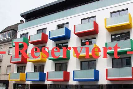 Wohnung Paderborn - 3 Zimmer, 64 m&sup2;, 700&euro; | Angebot:25613144