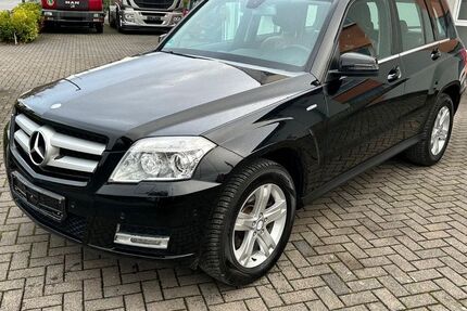 Mercedes-Benz GLK 220 262.500 km 6.000 &euro; Lippstadt 59557