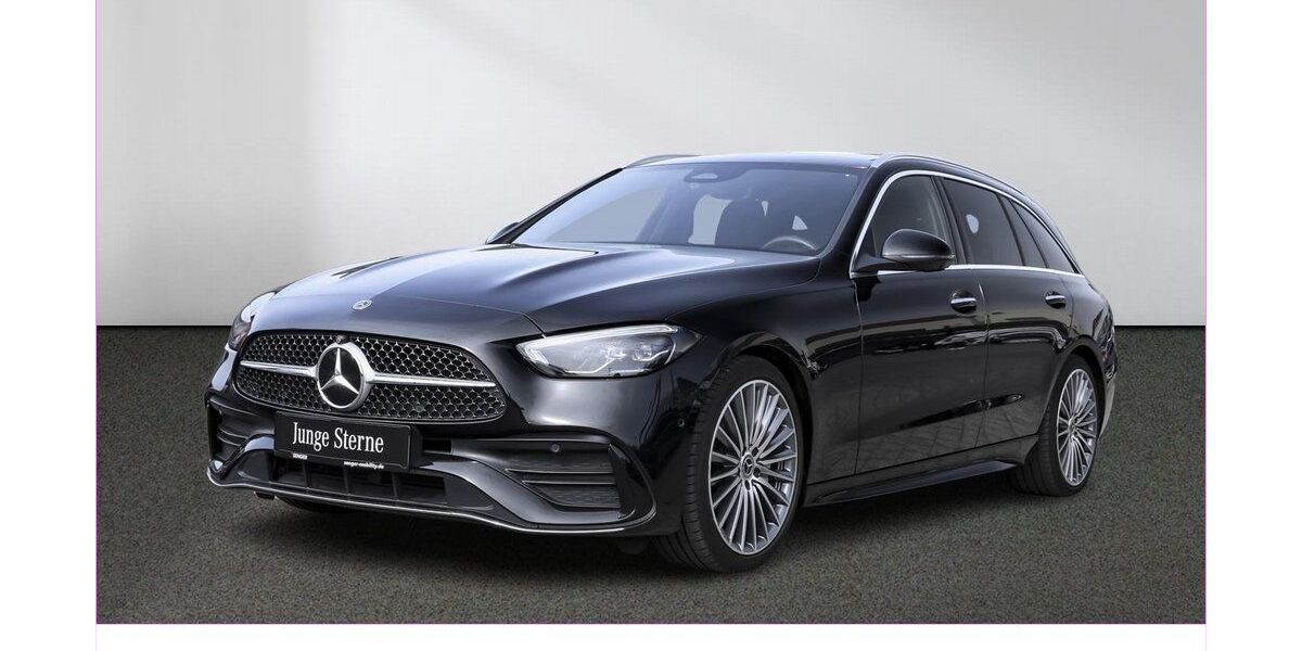 Mercedes-Benz C 180 43.008 km 37.440 &euro; Beckum 59269