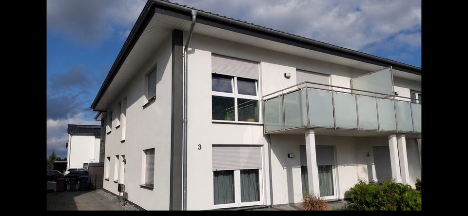 Etagenwohnung Lippstadt Garfeln - 3 Zimmer, 87 m&sup2;, 279.000&euro; | Angebot:26503711