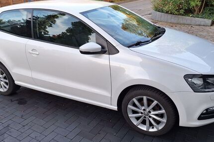 VW Polo 138.217 km 7.200 &euro; Ennigerloh 59320