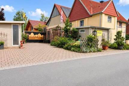 Haus Möhnesee - 3 Zimmer, 107 m&sup2;, 274.000&euro; | Angebot:26967401