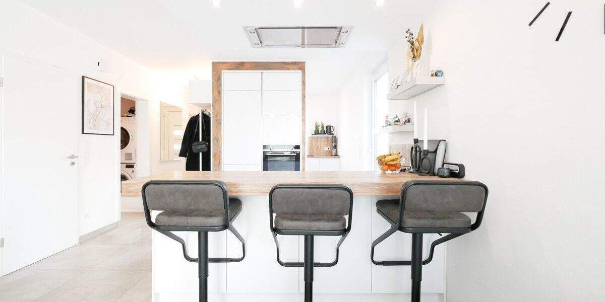 Doppelhaushälfte Paderborn Kernstadt - 5 Zimmer, 110 m&sup2;, 479.000&euro; | Angebot:25704121