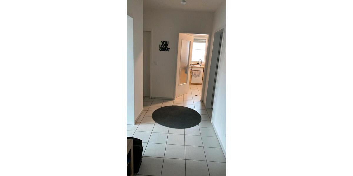 Dachgeschoßwohnung Ennigerloh - 2 Zimmer, 60 m&sup2;, 790&euro; | Angebot:26019182