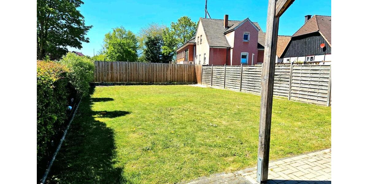 Etagenwohnung Lippstadt Garfeln - 4 Zimmer, 100 m&sup2;, 365.000&euro; | Angebot:26406435