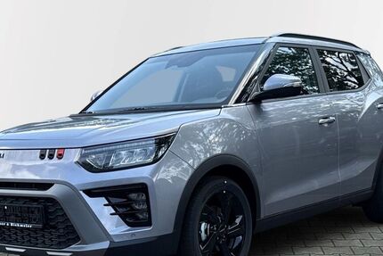 KGM Tivoli 8.500 km 22.980 &euro; Soest 59494