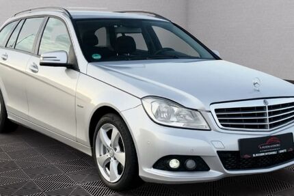 Mercedes-Benz C 220 348.000 km 4.800 &euro; Erwitte 59597