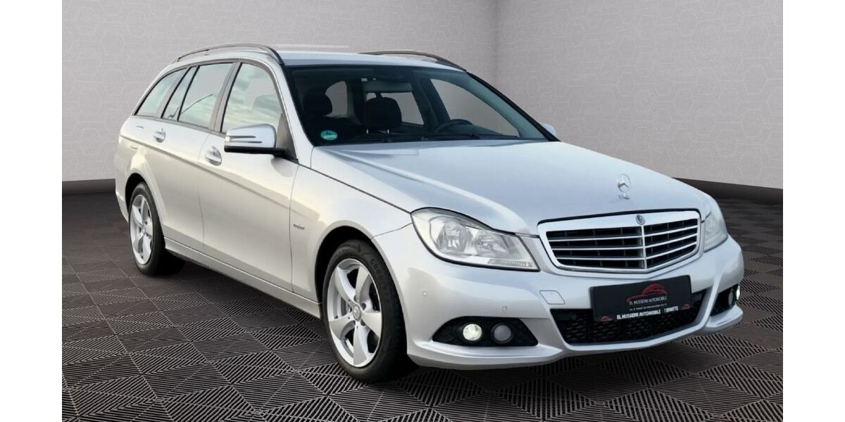 Mercedes-Benz C 220 348.000 km 4.800 &euro; Erwitte 59597