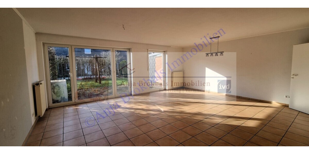 Junge DHH mit Garage Nähe Theater Gütersloh - provisionsfrei für Käufer - Doppelhaushälfte Gütersloh | Angebot:26125042