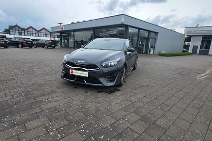 Kia pro ceed / ProCeed 56.100 km 23.980 &euro; Rietberg 33397