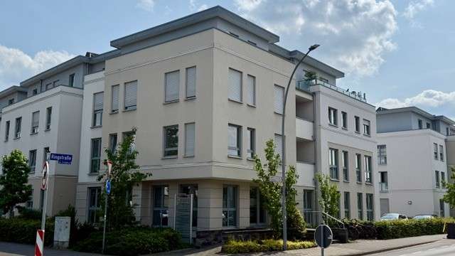 Etagenwohnung Rheda-Wiedenbrück Wiedenbrück - 3 Zimmer, 94 m&sup2;, 905&euro; | Angebot:27094715